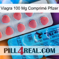 Viagra 100 Mg Comprimé Pfizer new14